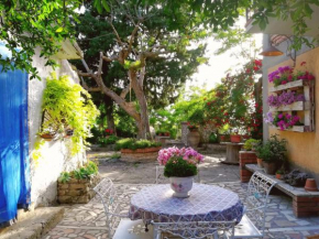 Sicilian Mountain Oasis - Entire Villa, Smart Working